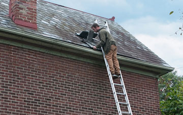 what affects urgent West Dunbartonshire roof repairs