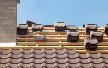 West Dunbartonshire clay roofing costs