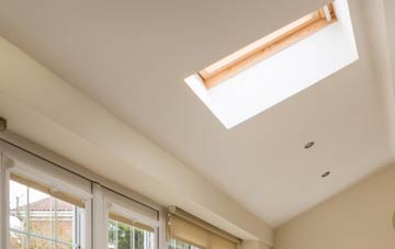 West Dunbartonshire conservatory roof insulation companies
