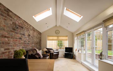conservatory roof insulation West Dunbartonshire