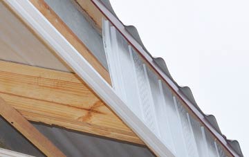 why West Dunbartonshire fascia repairs are essential