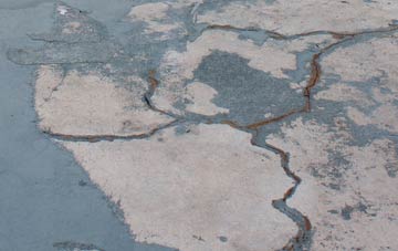 fibreglass roofing replacement West Dunbartonshire