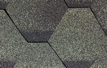 West Dunbartonshire fibreglass shingle repairs