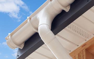 West Dunbartonshire gutter installation costs