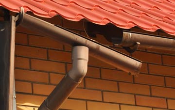 West Dunbartonshire gutter repair costs
