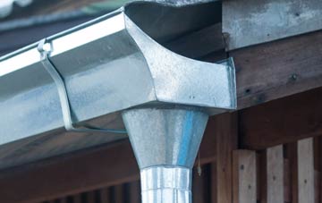West Dunbartonshire guttering companies