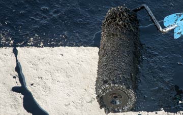 West Dunbartonshire liquid sealant waterproofing