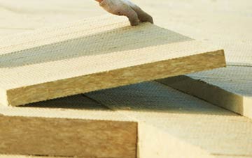 measuring West Dunbartonshire tapered insulation