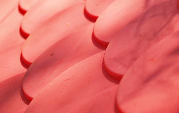 West Dunbartonshire plastic roof costs