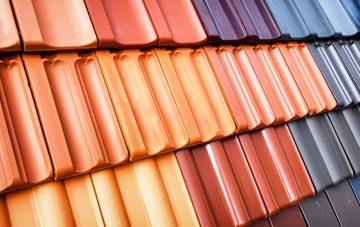West Dunbartonshire roof tile costs