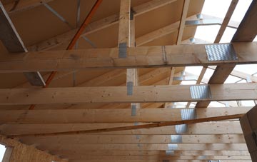 West Dunbartonshire roof truss costs