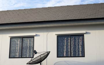 West Dunbartonshire rubber roof costs