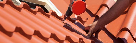 save on West Dunbartonshire roof installation costs