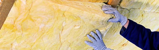 quotes for West Dunbartonshire roof insulation