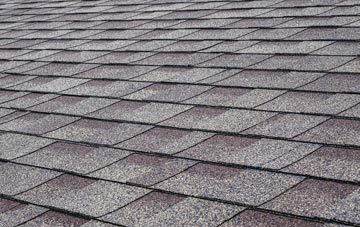West Dunbartonshire tiles for shallow pitch roofing