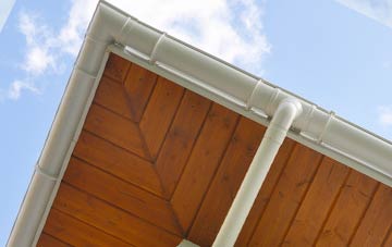 West Dunbartonshire soffit types
