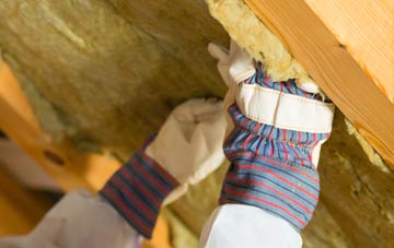 types of West Dunbartonshire pitched roof insulation materials