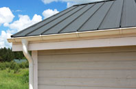 West Dunbartonshire fascia repair