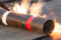 free West Dunbartonshire re-felting quotes