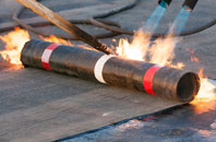 West Dunbartonshire flat roof sealing