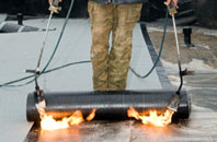 West Dunbartonshire flat roof sealing quote