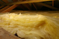 West Dunbartonshire pitch roof insulation
