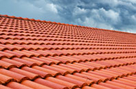 West Dunbartonshire roofing tiles